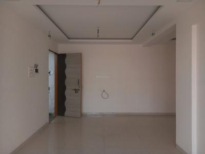 Living Room Image of 1050 Sq.ft 2 BHK Apartment / Flat for sale in Cosmos Horizon, Thane West Thane for Rs. 15200000