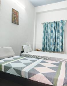 Bedroom Image of HOUSITIZE PG  in Sector 27, Noida