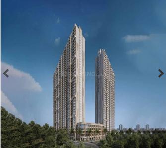 Image of 603 Sq.ft 2 BHK Apartment / Flat for sale in Ashford Regal, Bhandup West, Mumbai for Rs. 14900000