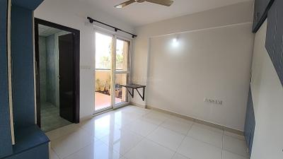 Bedroom Image of 1636 Sq.ft 3 BHK Apartment / Flat for sale in Sattva East Crest, Konadasapura Bengaluru for Rs. 18000000
