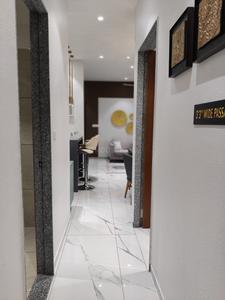 Image of 1150 Sq.ft 3 BHK Apartment / Flat for sale in Courtyard Regalia Phase I, Bhayli, Vadodara for Rs. 7200000
