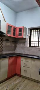Kitchen Image of 1030 Sq.ft 2 BHK Apartment / Flat for sale in Velachery Chennai for Rs. 6700000