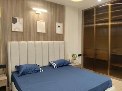Bedroom Image of 2367 Sq.ft 4 BHK Builder Floor for sale in Sector 45 Gurgaon for Rs. 35000000