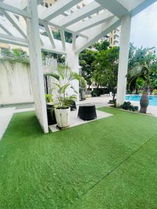 Image of 620 Sq.ft 1 BHK Apartment / Flat for sale in Karia Konark Orchid, Wagholi, Pune for Rs. 4700000