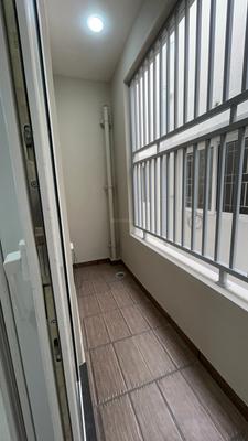 Image of 1150 Sq.ft 2 BHK Apartment / Flat for rent in BTM Layout, Bengaluru for Rs. 57499
