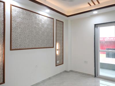 Bedroom Image of 2250 Sq.ft 4 BHK Builder Floor for sale in Sector 85 Faridabad for Rs. 21500000
