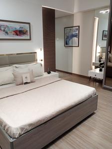 Bedroom Image of 1673 Sq.ft 3 BHK Apartment / Flat for sale in Venkatesh Erandwane Central, Erandwane Pune for Rs. 33600000