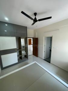 Hall Image of 1250 Sq.ft 2 BHK Builder Floor for rent in Singasandra Bengaluru for Rs. 38000