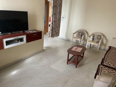 Living Room Image of 1000 Sq.ft 2 BHK Apartment / Flat for sale in Chikkalasandra Bengaluru for Rs. 6000000