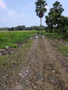 Image of 1800 Sq.ft Residential Plot / Land for sale in Natures Paradise, Joka, Kolkata for Rs. 562500