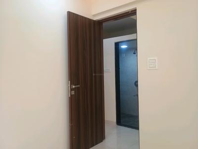 Bedroom Image of 824 Sq.ft 1.5 BHK Apartment / Flat for sale in Runwal Gardens, Dombivli East Thane for Rs. 4599000