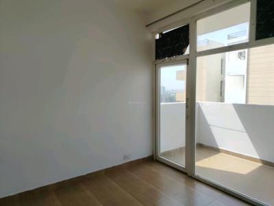 Bedroom Image of 750 Sq.ft 2 BHK Apartment / Flat for sale in Tulip Lemon, Sector 69 Gurgaon for Rs. 7600000