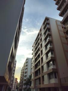 Image of 1516 Sq.ft 3 BHK Apartment / Flat for sale in Sattva Silver Oak Prive, Rajarhat, Kolkata for Rs. 13200000
