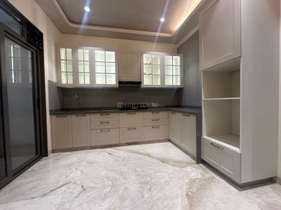 Kitchen Image of 1136 Sq.ft 3 BHK Apartment / Flat for sale in VJ Palladio Presidential Suites Balewadi Riverfront, Balewadi Pune for Rs. 15000000