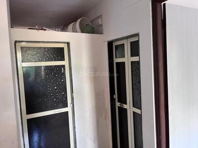 Bedroom Image of 398 Sq.ft 1 BHK Apartment / Flat for sale in Mayfair Aasaan, Asangaon Thane for Rs. 1500000
