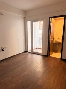 Bedroom Image of 1500 Sq.ft 2.5 BHK Apartment / Flat for rent in Cooke Town Bengaluru for Rs. 85000