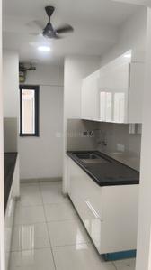 Kitchen Image of 910 Sq.ft 2 BHK Apartment / Flat for sale in Shapoorji Pallonji Vicinia, Powai Mumbai for Rs. 23500000