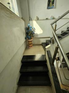 Balcony Image of 3500 Sq.ft 4 BHK Penthouse for sale in Kharghar Navi Mumbai for Rs. 45000000
