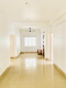 Hall Image of 1300 Sq.ft 3 BHK Apartment / Flat for sale in Nayabad Kolkata for Rs. 6200000