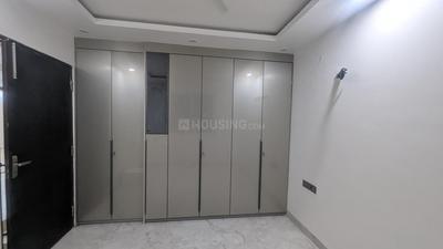 Bedroom Image of 1550 Sq.ft 3 BHK Apartment / Flat for sale in Mansarovar Extension Jaipur for Rs. 8525000