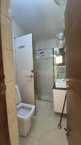 Image of 1650 Sq.ft 3 BHK Apartment / Flat for rent in DDA Sector Pocket B C, Vasant Kunj, New Delhi for Rs. 77000