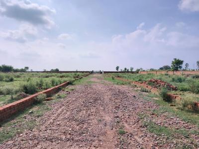 YEIDA Individual Residential Plots Internal Roads 2