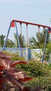 Image of 1300 Sq.ft Residential Plot / Land for sale in Ganeshapuram, Coimbatore for Rs. 1953900
