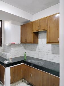 Kitchen Image of 2000 Sq.ft 3 BHK Apartment / Flat for sale in CGHS Palm Court Apartment, Sector 19 Dwarka New Delhi for Rs. 29500000