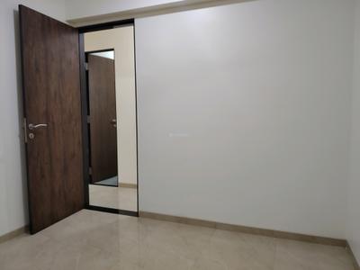 Bedroom Image of 700 Sq.ft 1 BHK Apartment / Flat for sale in Taloja Navi Mumbai for Rs. 3200000