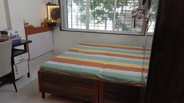DNV Elite Gardens Bedroom One 1