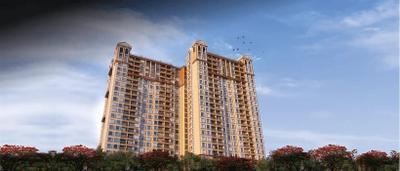 Image of 1268 Sq.ft 2.5 BHK Apartment / Flat for sale in Pride World City, Lohegaon, Pune for Rs. 10800000