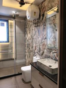 Bedroom One Image of 2190 Sq.ft 3 BHK Apartment / Flat for sale in Vatika Seven Elements, Sector 89A Gurgaon for Rs. 23000000