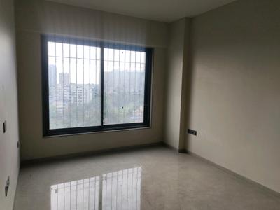 Bedroom Image of 1220 Sq.ft 2 BHK Apartment / Flat for sale in Experio Platinum Elysium, Nerul Navi Mumbai for Rs. 24500000