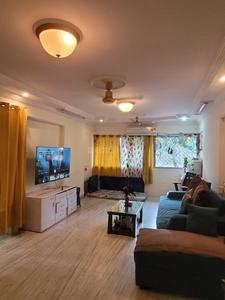 Hall Image of Anaya's in Malad West, Mumbai