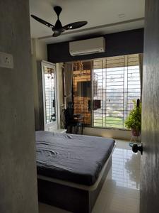 Bedroom Image of 950 Sq.ft 2 BHK Apartment / Flat for sale in Dombivli East Thane for Rs. 9000000