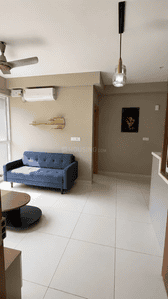 3 BHK Flat