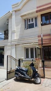 Building Image of 2160 Sq.ft 4 BHK Villa for sale in Chandkheda Ahmedabad for Rs. 33500000