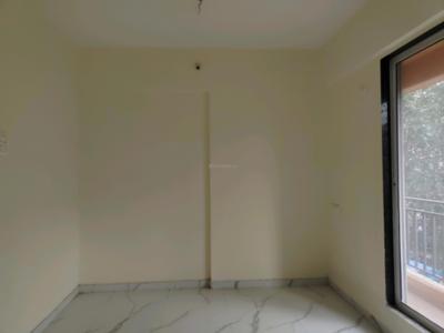 Bedroom Image of 630 Sq.ft 1 BHK Apartment / Flat for sale in Alpinepeak Seasons, Naigaon East Naigaon for Rs. 3400000