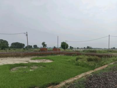 Image of 50 Sq.ft Residential Plot / Land for sale in Dadri, Greater Noida for Rs. 1504560