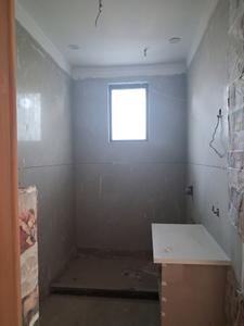 Common Bathroom Image of 1800 Sq.ft 3 BHK Builder Floor for sale in Paschim Vihar New Delhi for Rs. 35000000