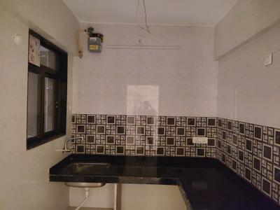 Jaydeep Prathmesh Towers Kitchen 4