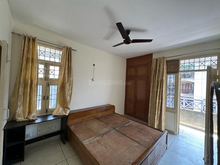 Shree ganesh Apartment dwarka Sector 7 Bedroom 1