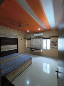 Bedroom Image of 4607 Sq.ft 5 BHK Apartment / Flat for sale in NCC Park Square, Pattabhipuram Guntur for Rs. 25511111