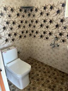 Bathroom Image of 1200 Sq.ft 2 BHK Independent House for sale in Yelahanka Bengaluru for Rs. 25000000