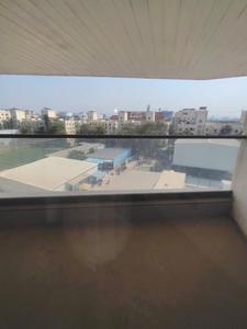 Balcony Image of 3550 Sq.ft 4.5 BHK Apartment / Flat for sale in Naiknavare Eminence Project 1, Viman Nagar Pune for Rs. 47000000