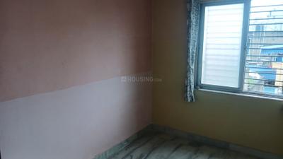 Living Room Image of 650 Sq.ft 1 BHK Apartment / Flat for rent in Anima Apartment, Keshtopur Kolkata for Rs. 8188