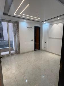 Hall Image of 1725 Sq.ft 3 BHK Builder Floor for sale in Vantara Elite Luxury Homes, Sector 107 Noida for Rs. 9500000