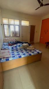 Bedroom Image of 1100 Sq.ft 2 BHK Independent House for sale in Vaishali Nagar Indore for Rs. 10000000
