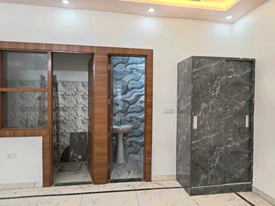 Bedroom Image of 900 Sq.ft 2 BHK Builder Floor for sale in Vasundhara Ghaziabad for Rs. 7000000