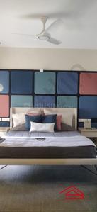 Bedroom Image of 1641 Sq.ft 3 BHK Apartment / Flat for sale in Meridian Park at The Prestige City by Prestige Projects Pvt Ltd, Sarjapur Bengaluru for Rs. 21070000
